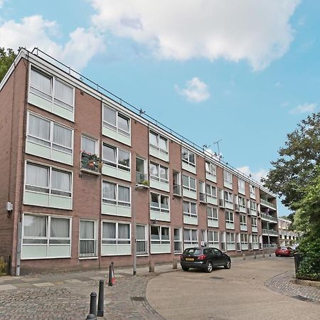 לונדון Nice Apartment - Great Portland St, Regents Pk, Euston מראה חיצוני תמונה